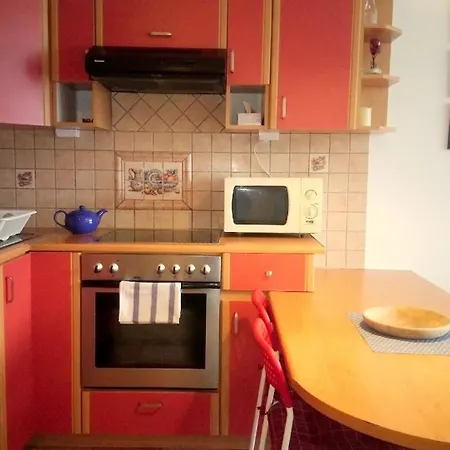 Apartamento Gemuetliche In Nowe *