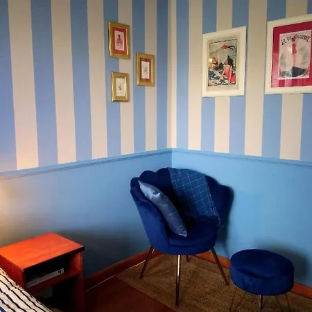 Apartamento Gemuetliche In Nowe *